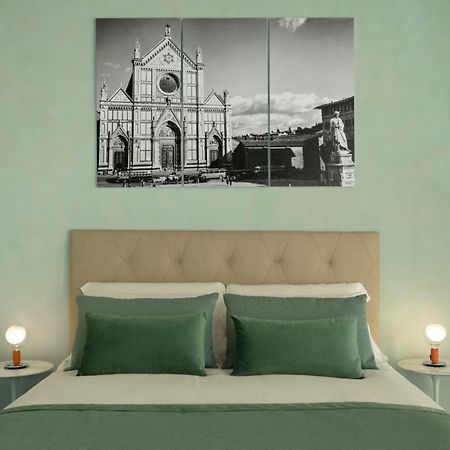 Unyca - Santa Croce Stunning View Lejlighed Firenze Eksteriør billede